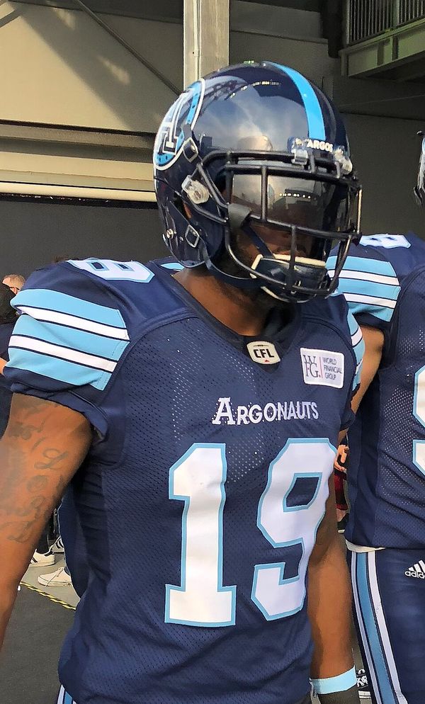 S.J. Green, 2018