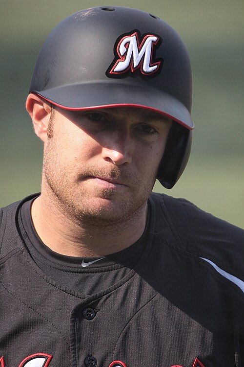 Chad Huffman