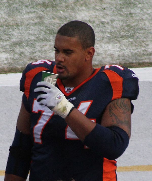 Ryan Harris