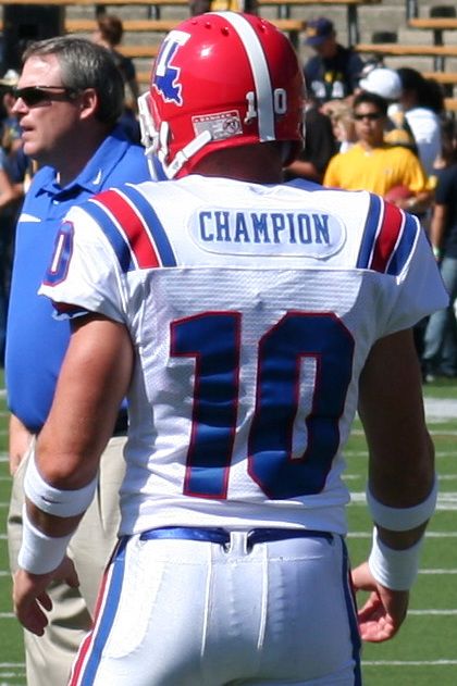 Zac Champion