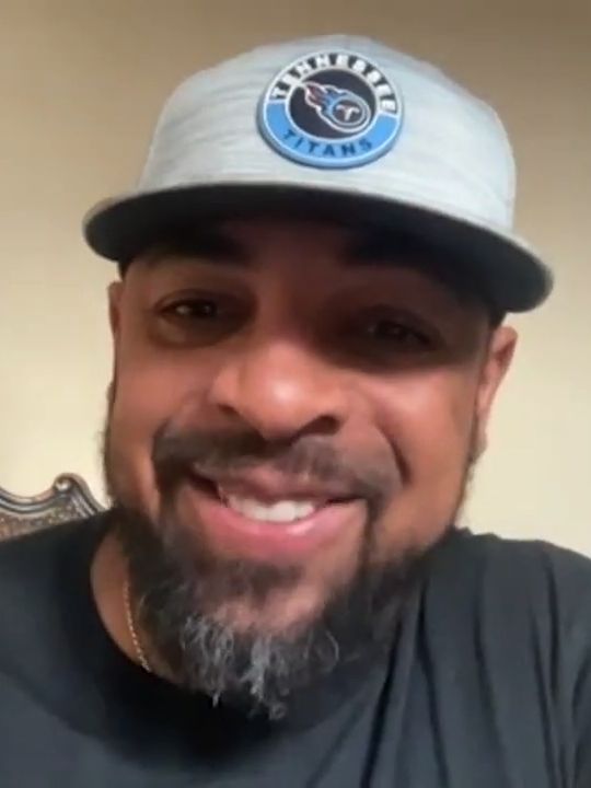 Bo Scaife in the NFL