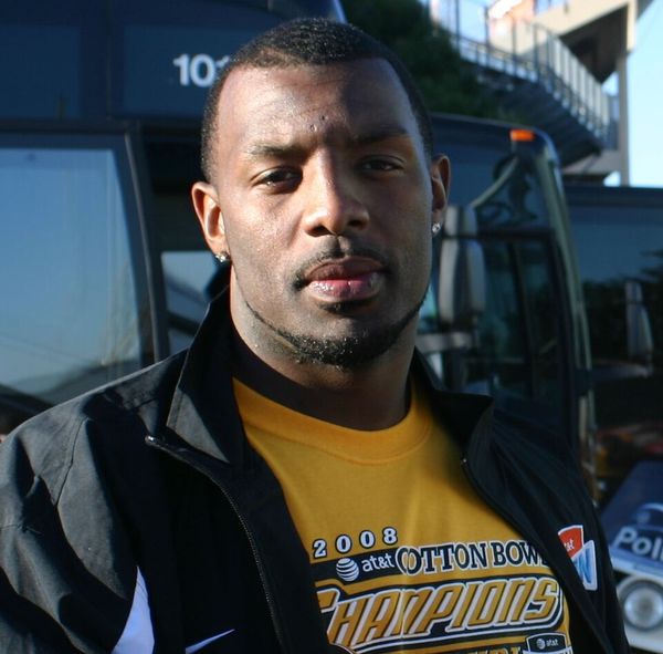 William Moore in the NFL