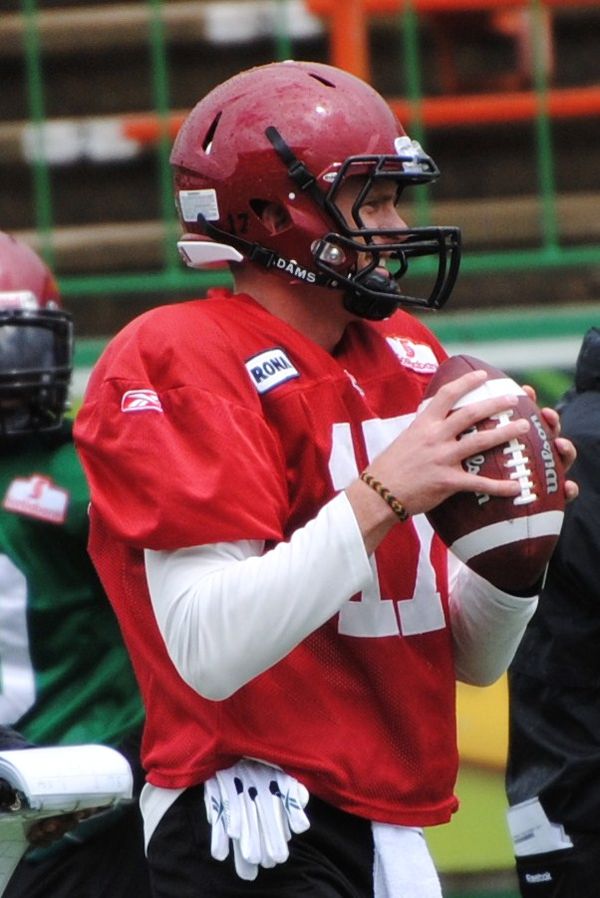 Cole Bergquist