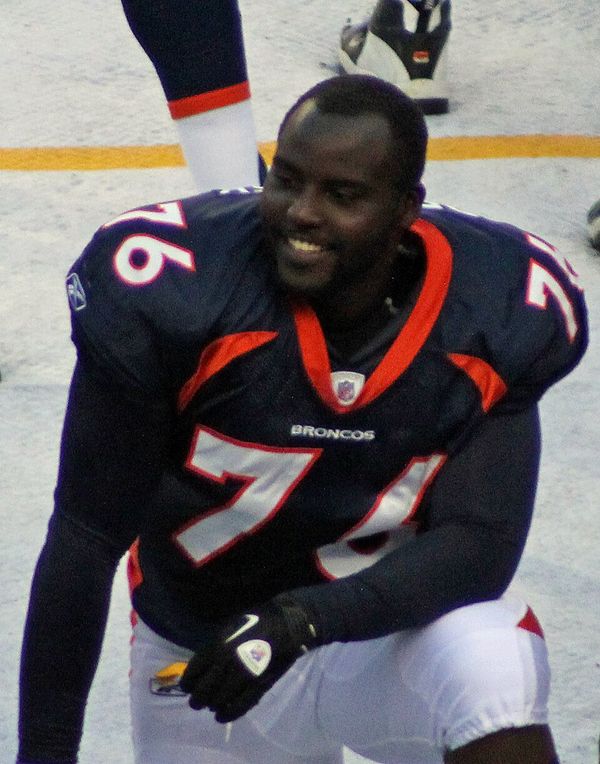 DeMario Pressley in the NFL
