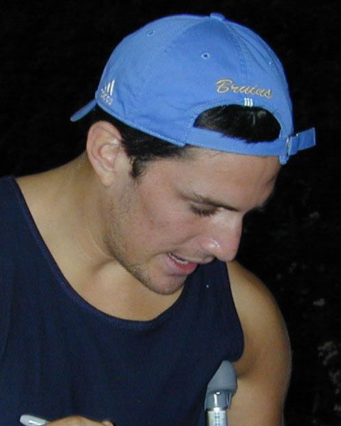 Patrick Cowan