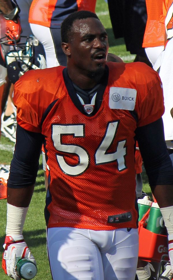 Cyril Obiozor