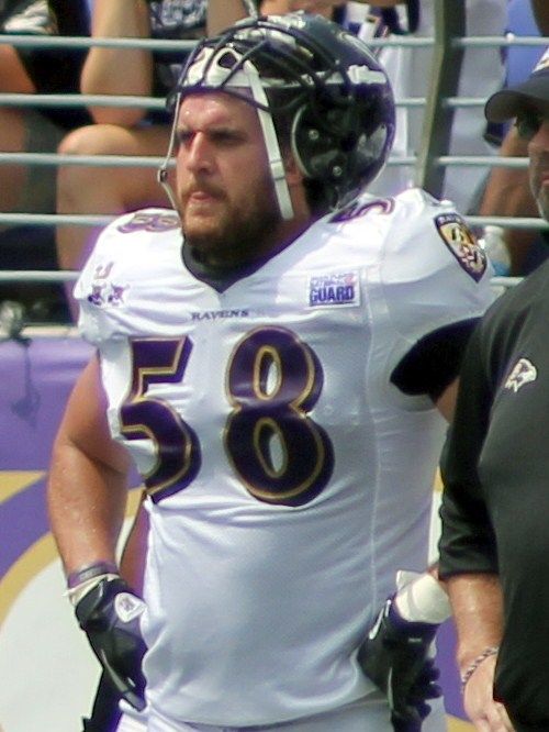 Jason Phillips, 2011