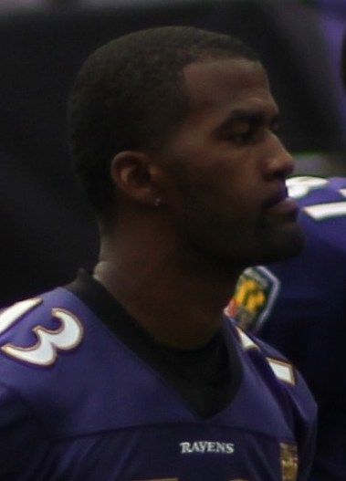 James Hardy in the NFL, 2011