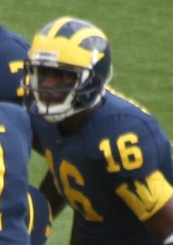 Adrian Arrington, 2006