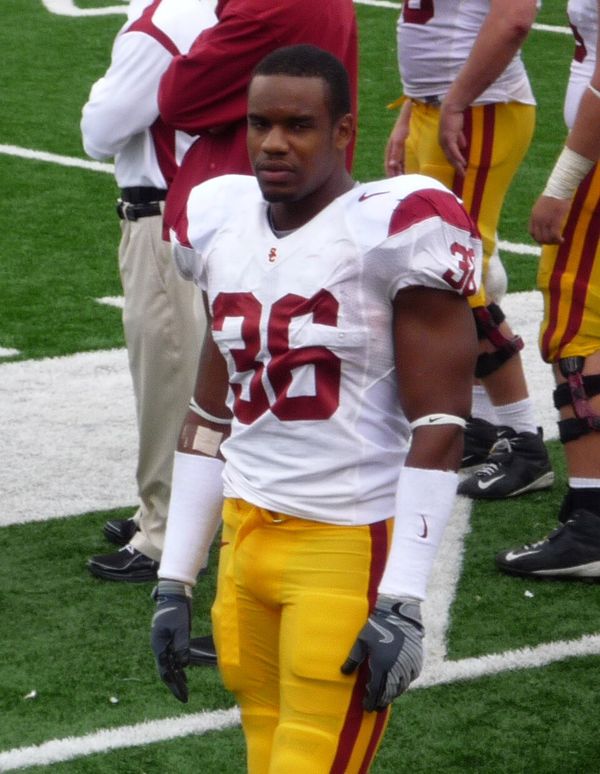 Josh Pinkard, 2008