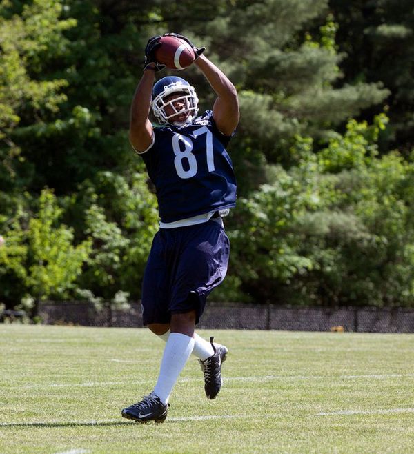 D.J. Boldin