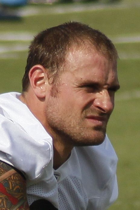 Chris Long in the NFL