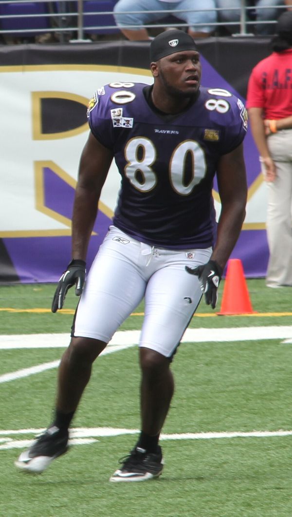 Davon Drew in the NFL, 2011