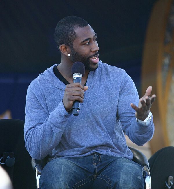 Darrelle Revis in the NFL