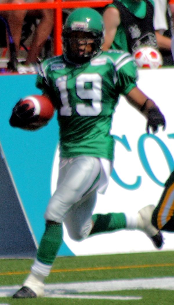 James Johnson