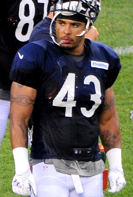 Tony Fiammetta in the NFL