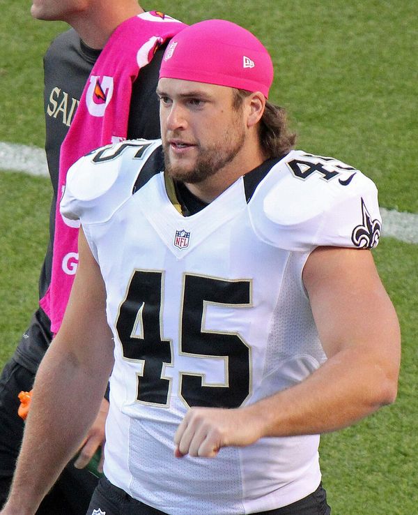 Jed Collins
