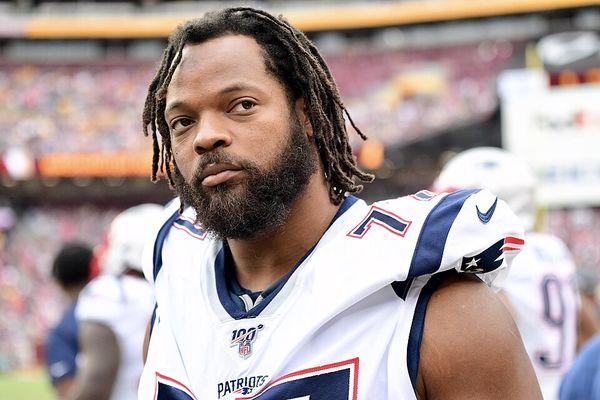 Michael Bennett