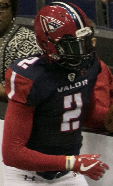 Greg Carr