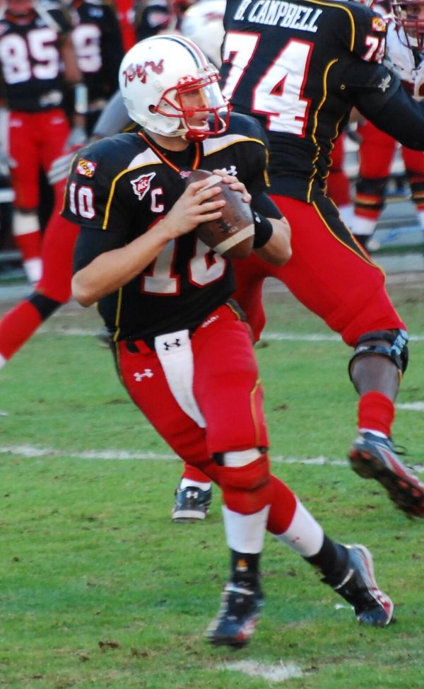 Chris Turner