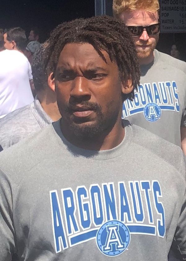 Tyrell Sutton, 2019