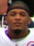 Patrick Chung in the NFL