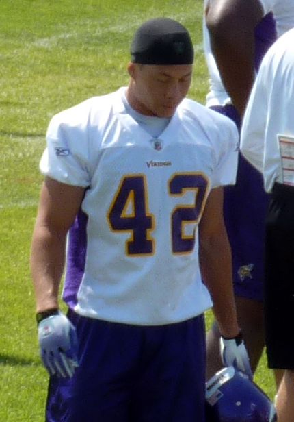 Ian Johnson, 2009