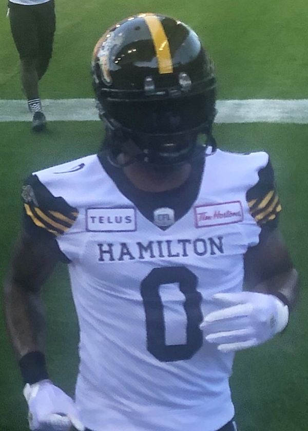 Rico Murray, 2019