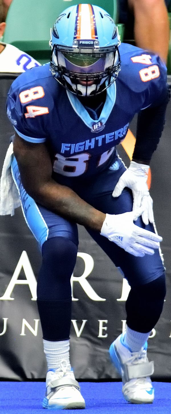 Emmanuel Arceneaux, 2021