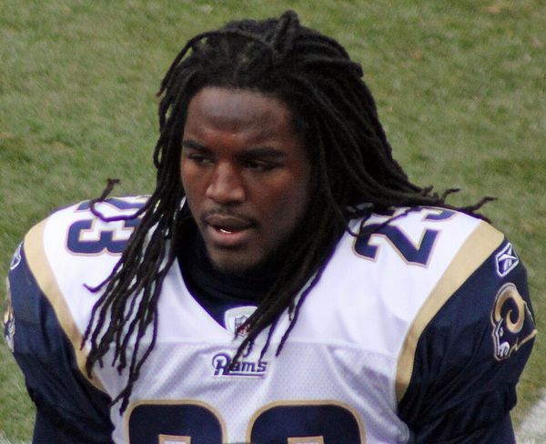 Jerome Murphy in the NFL