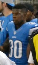 Kevin Smith in the NFL