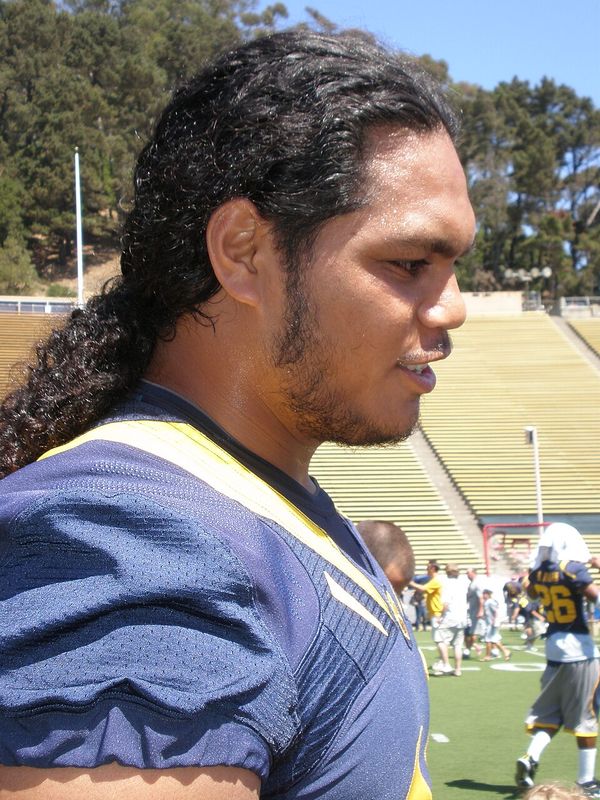 Tyson Alualu, 2009