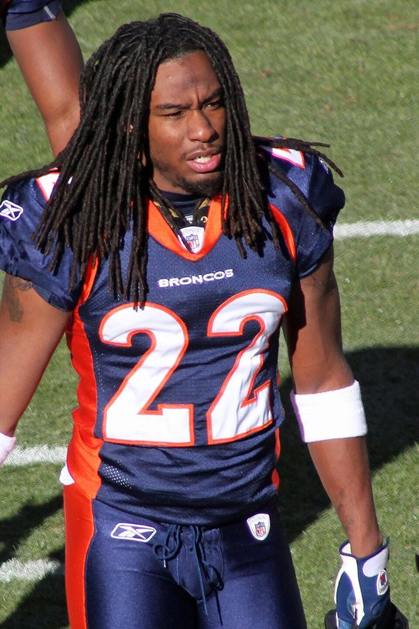 Syd'Quan Thompson in the NFL, 2011