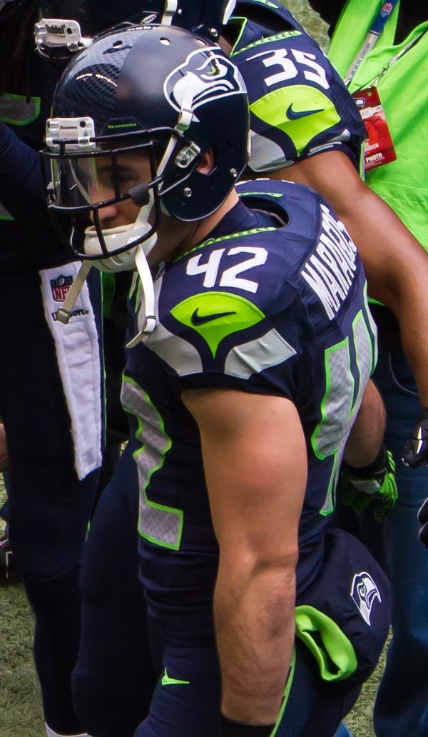 Chris Maragos, 2013