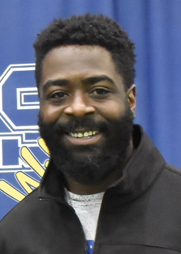 Keenan Clayton in the NFL