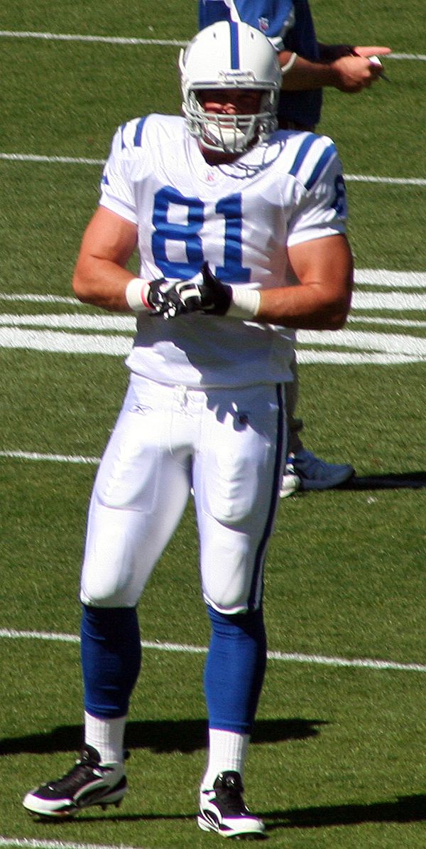 Brody Eldridge in the NFL
