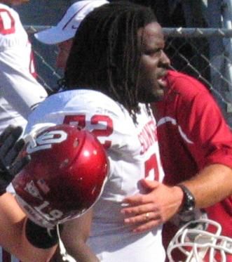 Duke Robinson