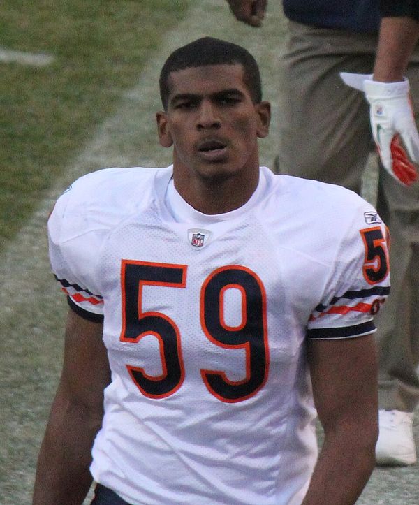 Patrick Trahan