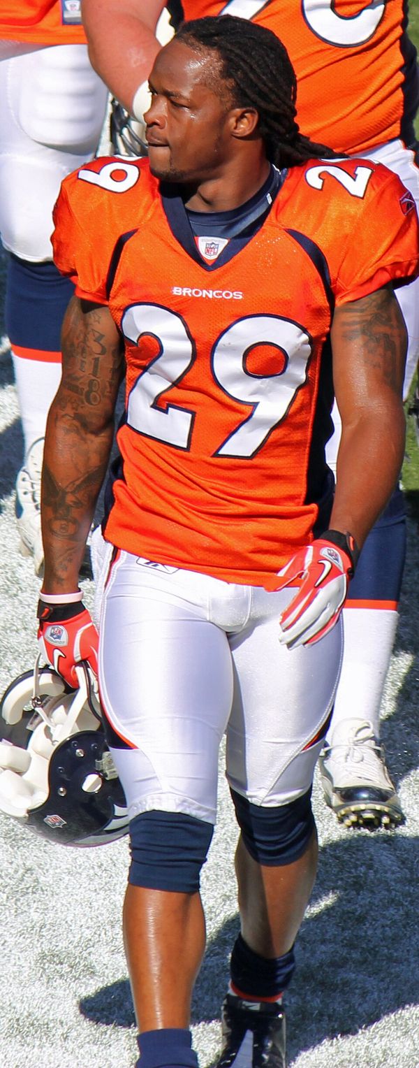 Jonathan Wilhite in the NFL