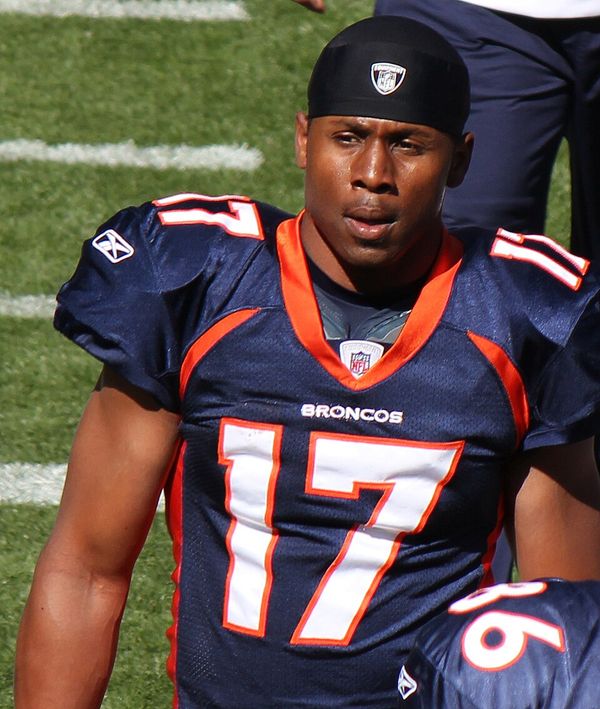 Quan Cosby