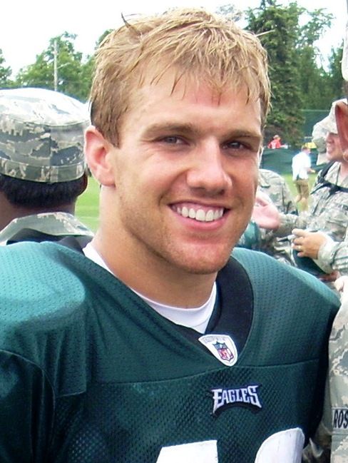 Chad Hall, 2010