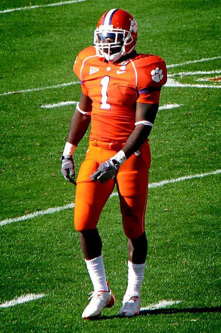 James Davis in the NFL