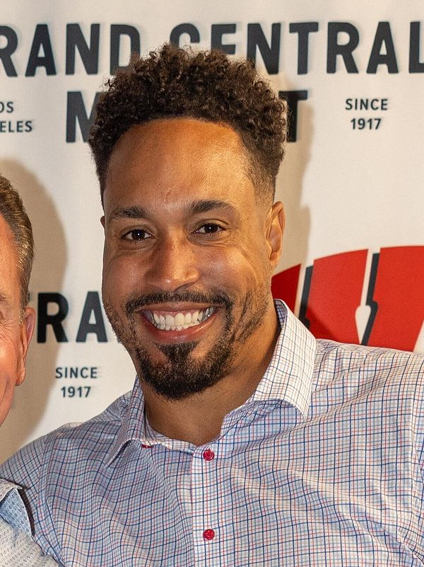 Travis Beckum in the NFL
