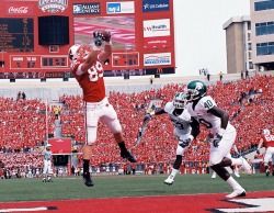 Garrett Graham in the NFL