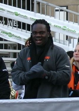 Solomon Elimimian, 2010