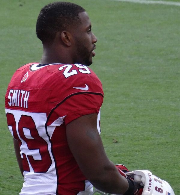 Alfonso Smith