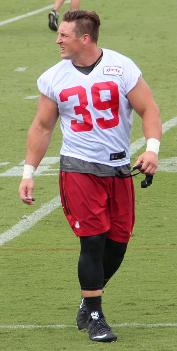 Collin Mooney, 2015