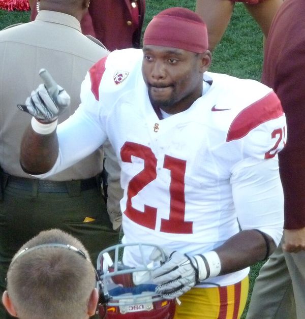 Allen Bradford, 2010