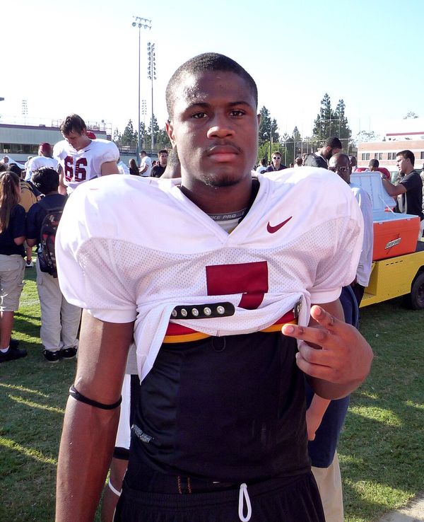 Vidal Hazelton, 2008