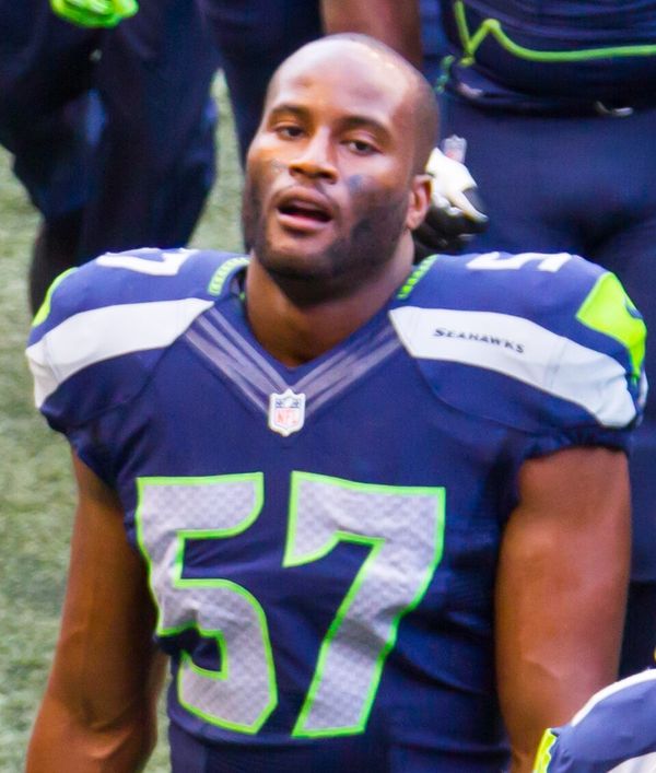 Michael Morgan, 2014
